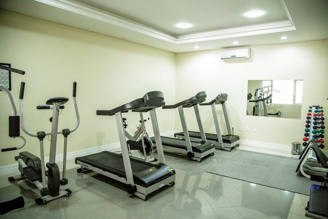 Le Village Flats E Hotel Джойнвил Екстериор снимка