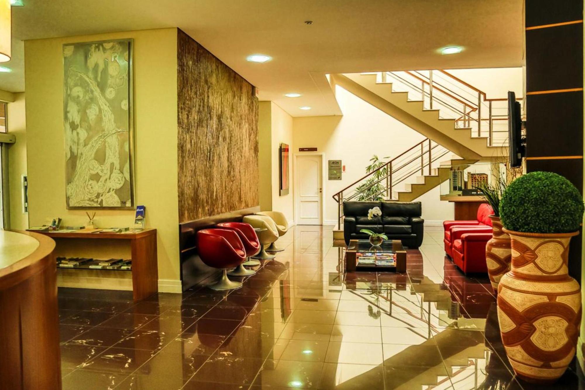 Le Village Flats E Hotel Джойнвил Екстериор снимка
