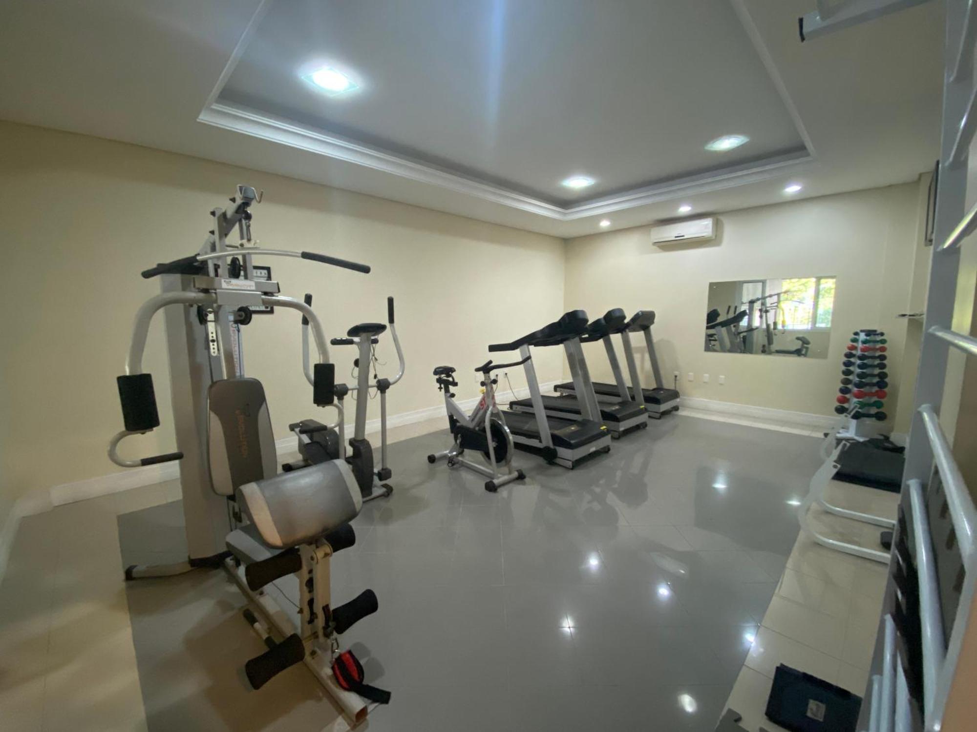Le Village Flats E Hotel Джойнвил Екстериор снимка