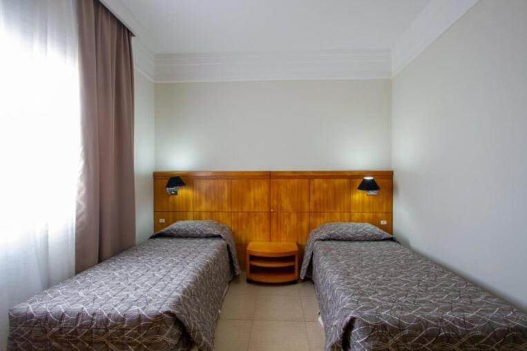 Le Village Flats E Hotel Джойнвил Екстериор снимка