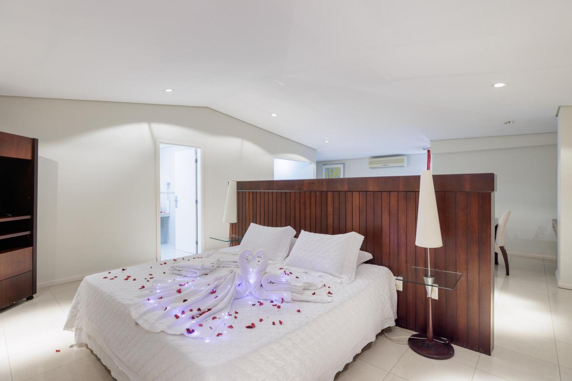 Le Village Flats E Hotel Джойнвил Екстериор снимка